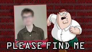 The Missing Kid in Family Guy Tiktoks
