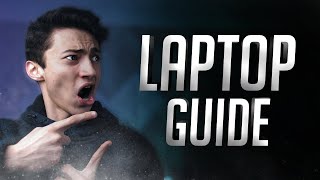 Laptop Buying guide for 2021 |   DON'T Waste your money... I'll Help