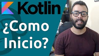 2. 👉 Como Empezar a aprender Kotlin ❓