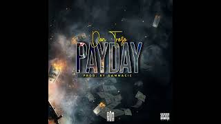 Don Trozo - Pay day (prod. SamMagic)