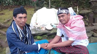 Makom eyang sakti kudratullah