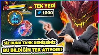 GARANTİ VERİYORUM BU VİDEODAN SONRA SADECE AP KASACAKSINIZ!! 1000 AP VE BÜYÜBÜKEN MALPHITE MI?! GÜM!