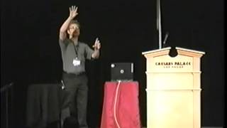 Black Hat USA 2003 - Runtime Decompilation