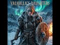 Valhalla’s Daughters   |Adelia Rucci IV | Valhalla Cypher  | Viking Music Video