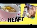 HOW TO HEAL A BROKEN HEART - JENEVELS  KITCHEN