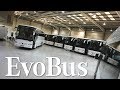 Sales Event | Evobus UK, Coventry