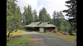 23 Silent Lake Place, Quilcene, WA