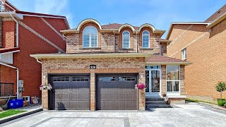 208 Featherstone Avenue, Markham