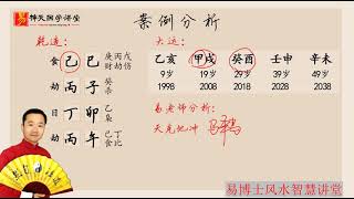 八字预测：八字看你适合做什么行业