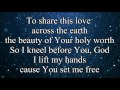 Rooftops - Jesus Culture