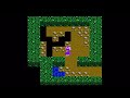 dq4 もしも1章で最初から王様にせんべつの経験値をもらえたら（チートあり）