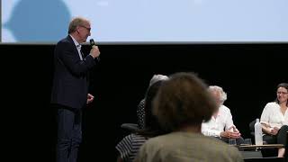 Parlons recherche 2023 - Rennes : PARKINSON EN ACTION