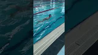 #Part 2 - Learning to swim properly | Duzqun uzmeyi oyrenirik