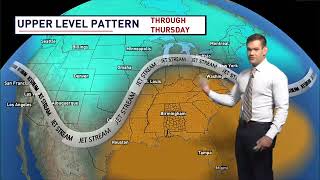 From Record Cold to Record Warmth: Why the Weather Pattern Flipped 180°