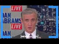 FEMA fires supervisor for directing workers to avoid helping Trump supporters | Dan Abrams Live