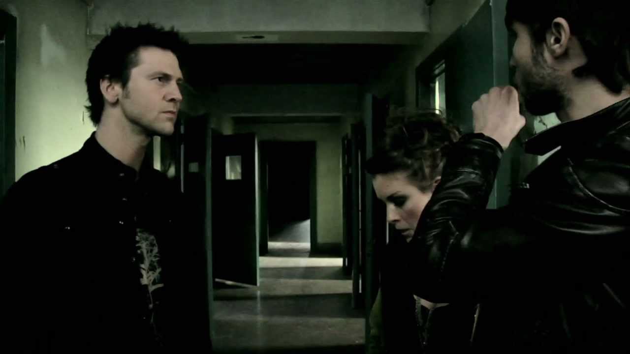 Grave Encounters - Official Trailer - YouTube