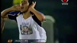 Palmeiras 2x2 Boca Juniors (2x3) (13/06/2001) - Semifinal Libertadores 2001 (volta)