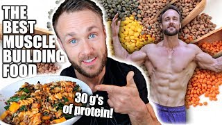 Lentils Are AMAZING & Why You Should Eat Them!