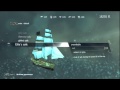 Assassin's Creed 4 Black Flag - Jackdaw Cosmetic Upgrades