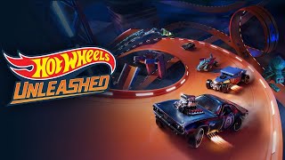 Daráljuk a bossokat! 🏎️ Hot Wheels Unleashed #2