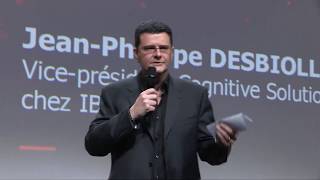 L'expert-comptable augmenté : keynote de Jean-Philippe Desbiolles