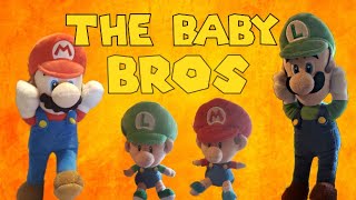 MMB- The baby bros