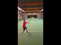 slicemikkeli tennis valmennus eetu u0026 aapo