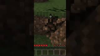 MINECRAFT BUT IF I JUMP THE VIDEO ENDS Khufia Gamer#shorts #viral #khufiagamer