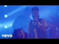 Khalid - Young Dumb & Broke (Live) - #VevoHalloween