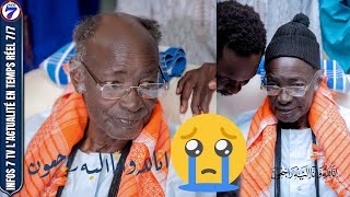 🔴LIVE | Hommage à Serigne Amdy Modou Mbenda Fall – Khalif Général des Baye Fall