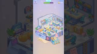 Dreamy room Level 500 gameplay walkthrough