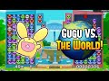 Carbuncle Vs. The World!! | Puyo Puyo Tetris 2