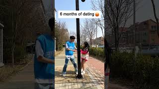 When couples start dating eachother😱😂 #shorts #funny #viral