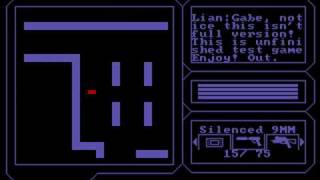 Some old QBasic programs