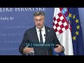 rama pritet nga plenkovic operacioni në veri të kosovës i planifikuar vizion plus