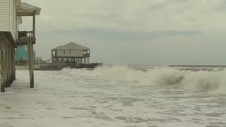 US Gulf Coast residents told to evacuate as Hurricane Ida set to make landfall