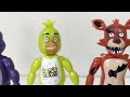 terrible bootleg fnaf toys