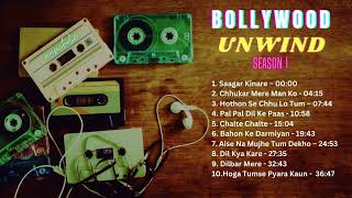 Bollywood unwind session 1 |Relax Bollywood music |