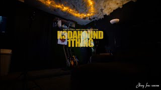 K3dahound-1Thing (Freestyle Video) Shot by @TheJimmyIrvin