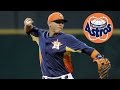 Carlos Correa | 2015 Rookie Highlights HD