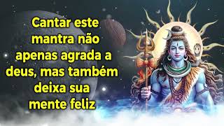 Cantar este mantra não apenas agrada a Deus, mas também deixa sua mente feliz