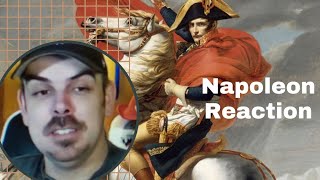 Napoleon's First Victory: Siege of Toulon 1793 (Epic HistoryTV) REACTION