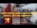 BOILER MINI UNTUK PABRIK TAHU DI SAMARINDA @sumberagungboiler4078