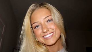 Viral Ring Girl From Paul V Tyson Fight Overwhelmed By Attention