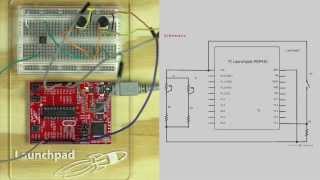 Energia Tutorial: Serial Call ASCII