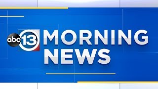 ABC13's Morning News