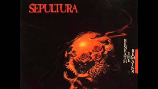 Sepultura - Inner Self