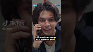 Mohan cowo paling ganteng di AGZ menurut Aqeela #aqeela #mohan #masukberandayoutube #asmaragenz #fyp