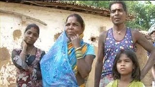 India's missing daughters