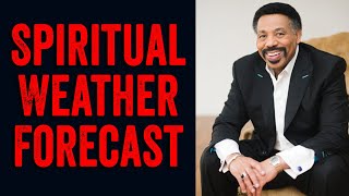 Tony Evans Spiritual Weather Forecast 04.01.2022 Old Sermon